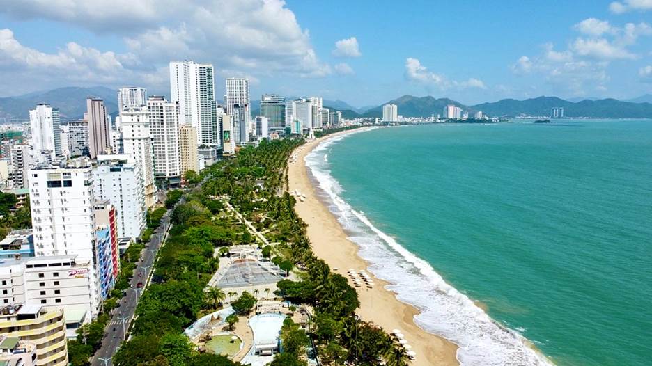 Top 10 B&atilde;i Biển Đẹp Nhất Việt Nam Kh&ocirc;ng Thể Bỏ Qua | Ng&ocirc;i ...