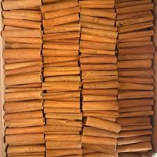 CIGARETTE CASSIA/ CASSIA VERA/ FINGER CASSIA