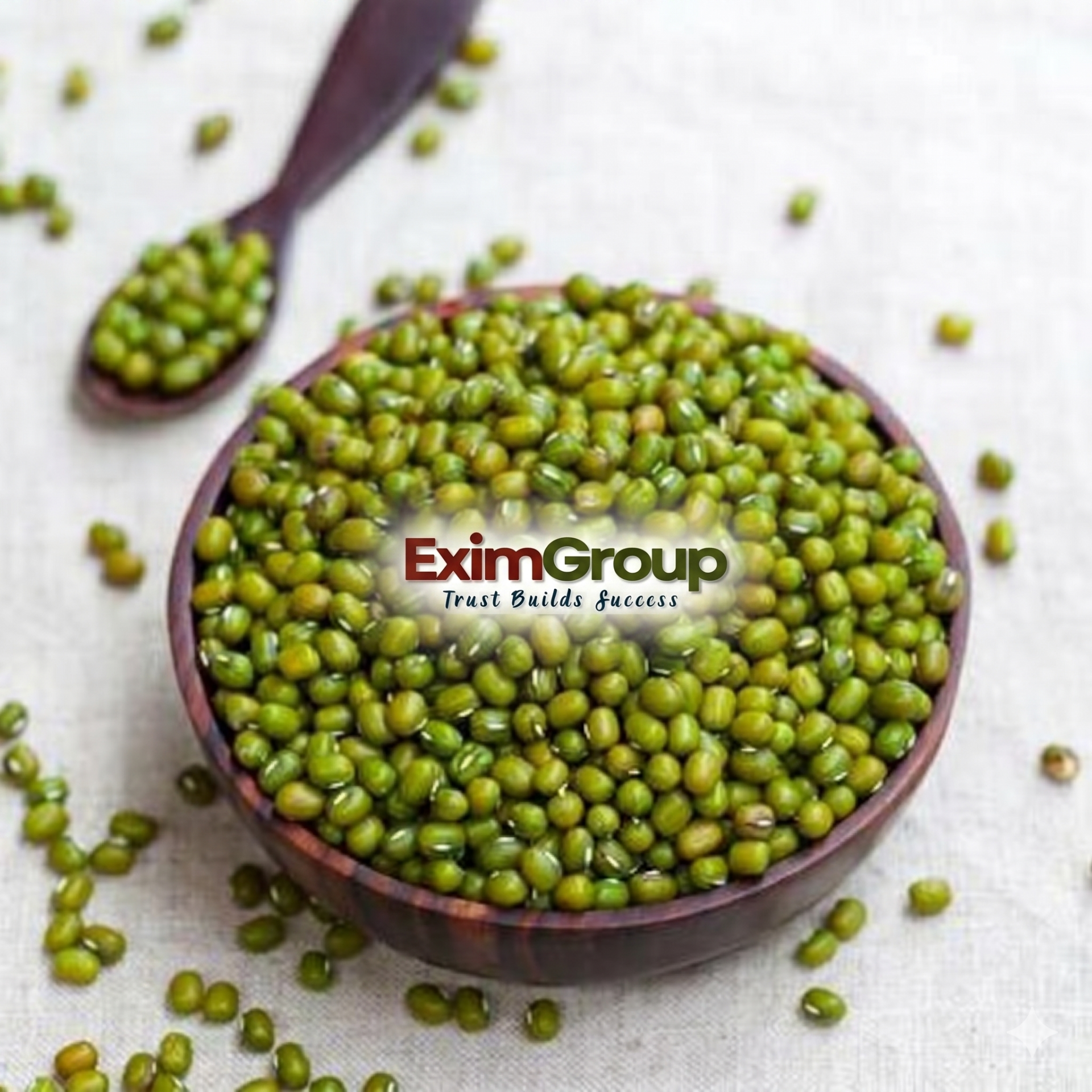 MUNG BEANS