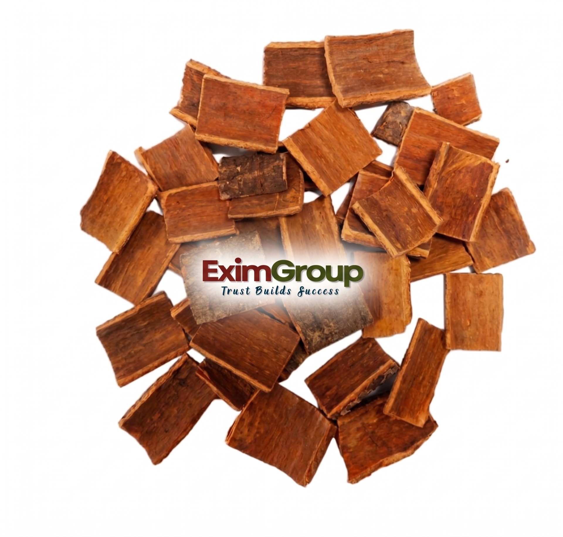 SQUARE CUT CASSIA