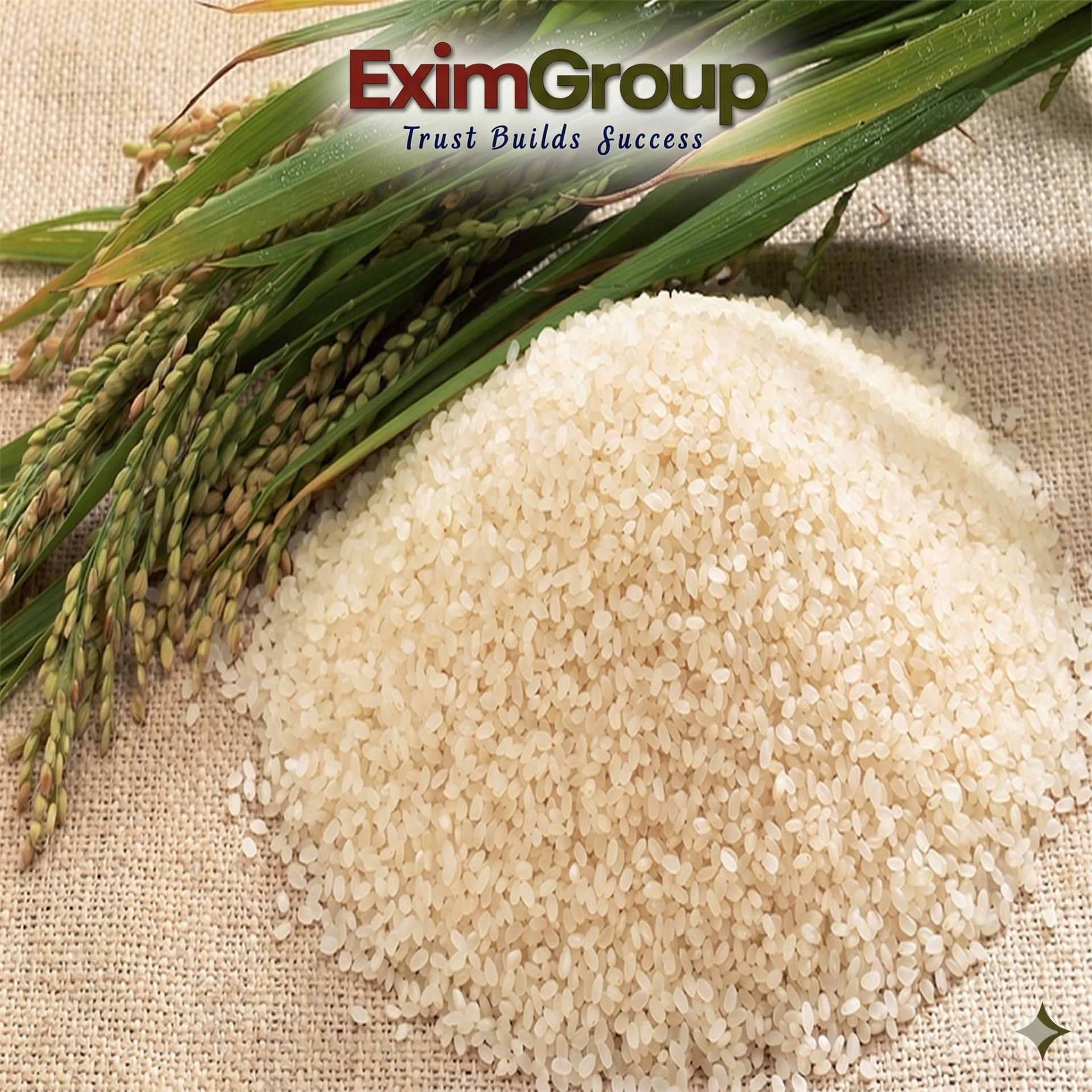 WHITE RICE