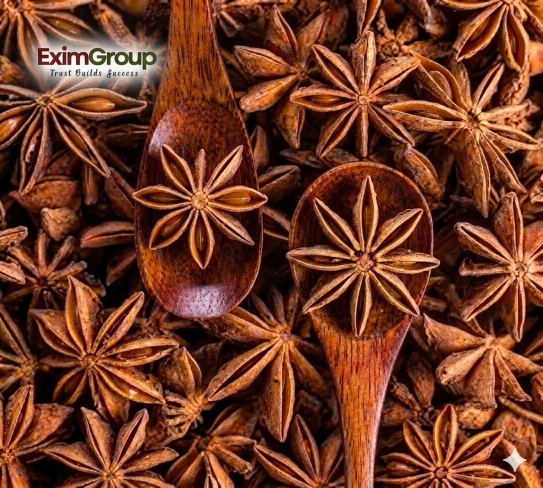 STAR ANISE