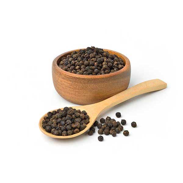 BLACK PEPPER 500g/l; 550g/l; 570g/l; 580g/l; 600g/l