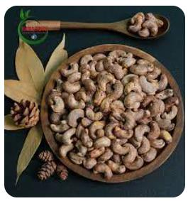 CASHEW NUTS LWP