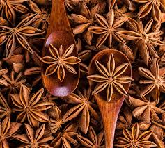 BROKEN STAR ANISE