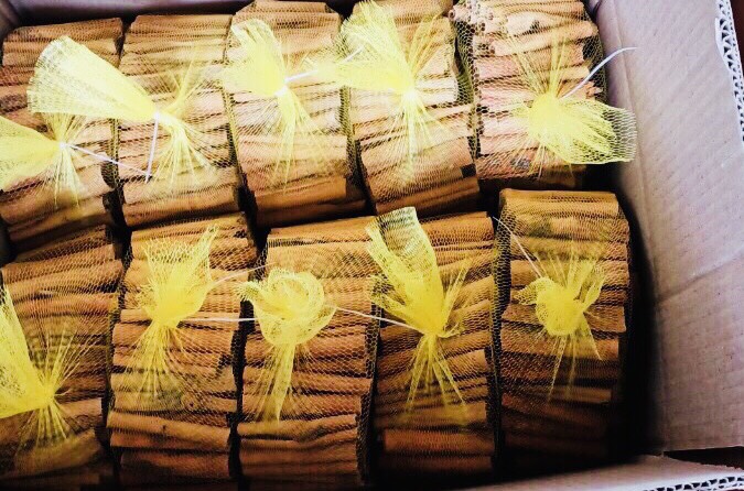 CIGARETTE CASSIA/ CASSIA VERA/ FINGER CASSIA