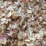 DRIED SLIDED RED ONIONS