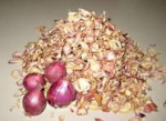 DRIED SLIDED RED ONIONS