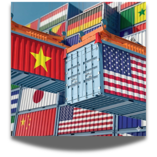 CÂU HỎI THƯỜNG GẶP VỀ NGÀNH XUẤT NHẬP KHẨU CỦA VIỆT NAM