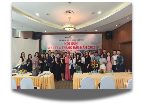 [NEWS]VIETNAM PEPER & SPICE ASSOCIATION (VPSA)