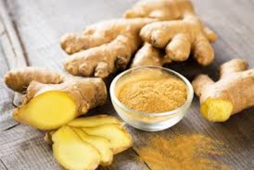 GINGER POWDER EGP