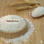 INDIAN SWARNA WHITE RICE 5% BROKEN