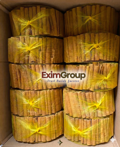 CIGARETTE CASSIA/CINNAMON