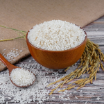 SWARNA WHITE RICE