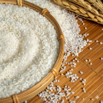 GẠO TẤM ẤN ĐỘ