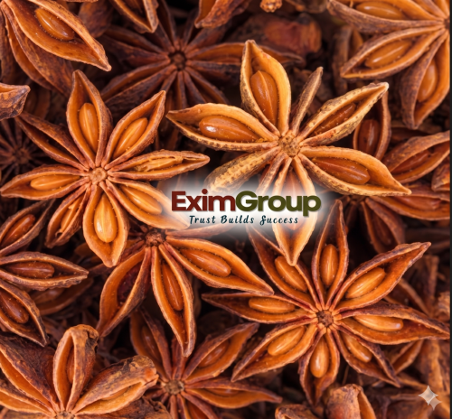 STAR ANISE AUTUMN CROP (SUPPERIOR)