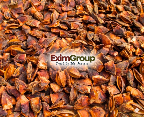 BROKEN STAR ANISE