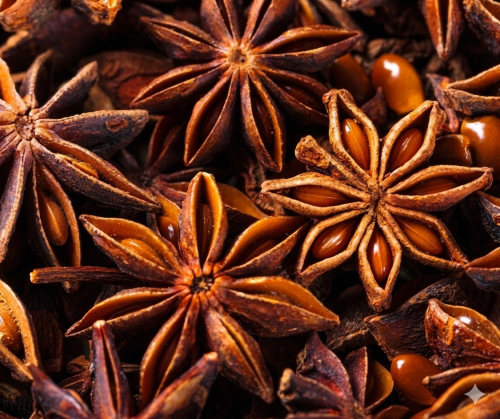 STAR ANISE SPRING CROP (STANDARD)