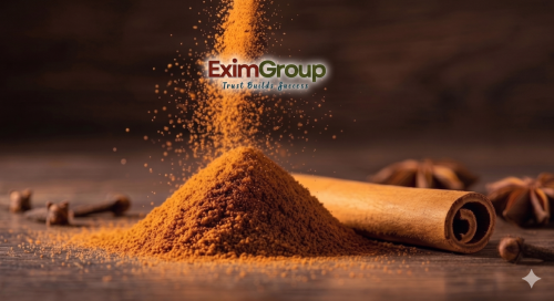 CASSIA CINNAMON POWDER