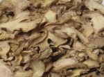 DRIED GINGER SLICES EGP