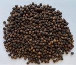DARK BLACK PEPPER 5mm