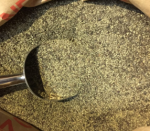 BLACK PEPPER POWDER