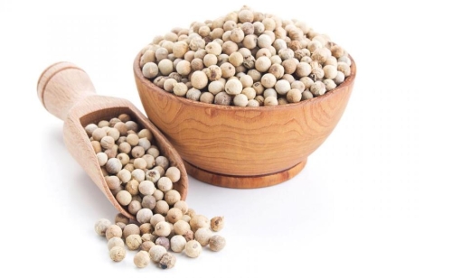 WHITE PEPPER