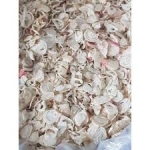 DRIED SLIDED RED ONIONS