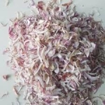 DRIED SLIDED RED ONIONS