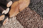 WOOD PELLET 1