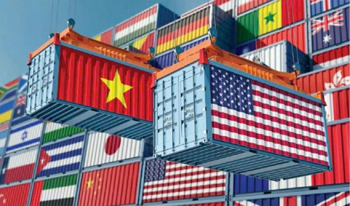 FQA ABOUT VIETNAM'S IMPORT & EXPORT