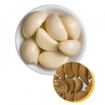 DRIED WHOLE GARLIC CLOVES