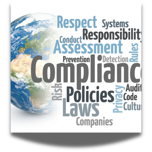 Đạo đức và Tuân thủ