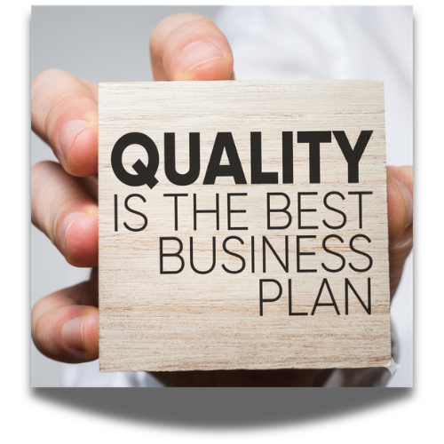 Chính sách chất lượng