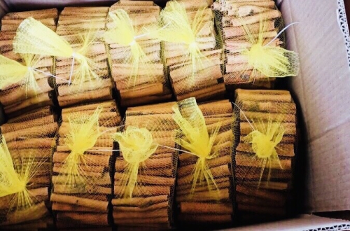 CIGARETTE CASSIA/ CASSIA VERA/ FINGER CASSIA